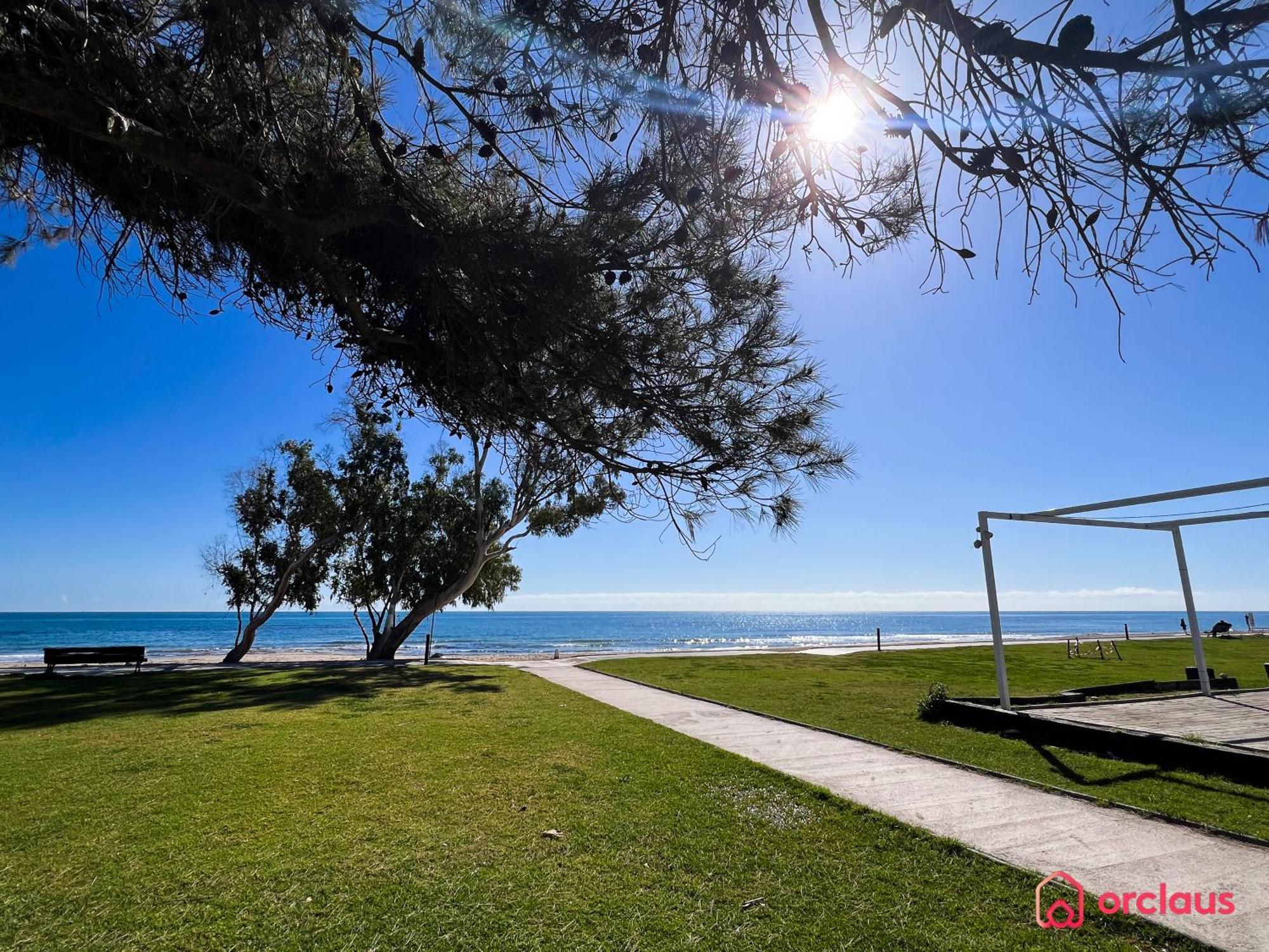 Vistoso Y Colorido Apartment Oropesa del Mar Exterior photo