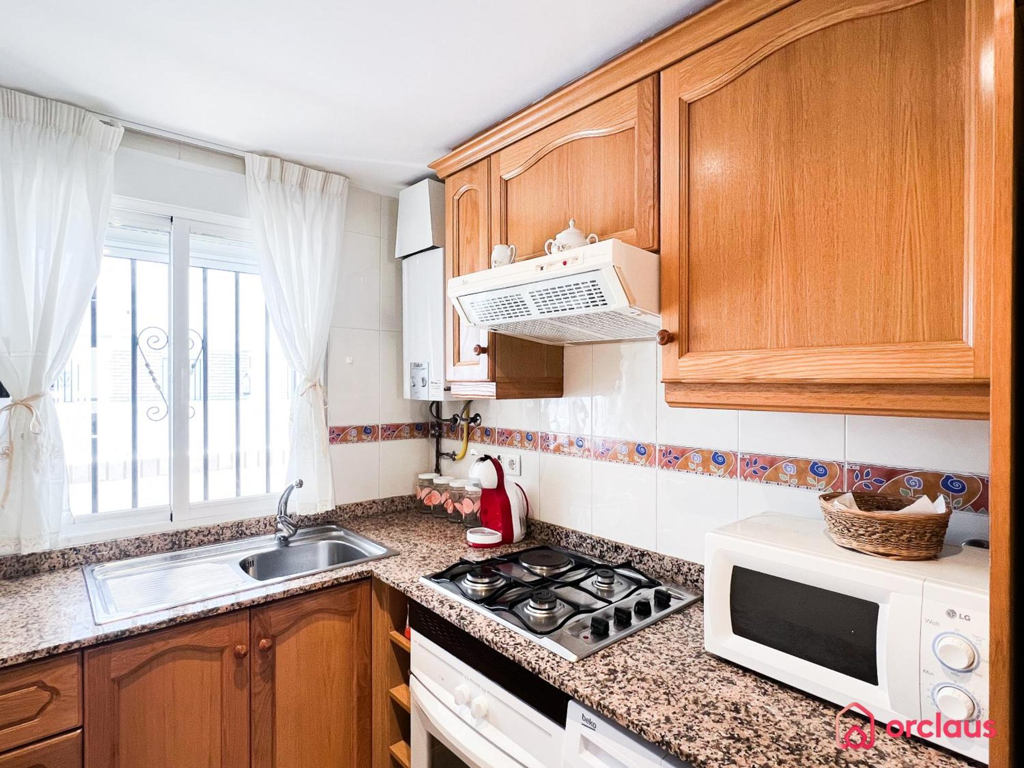 Vistoso Y Colorido Apartment Oropesa del Mar Exterior photo