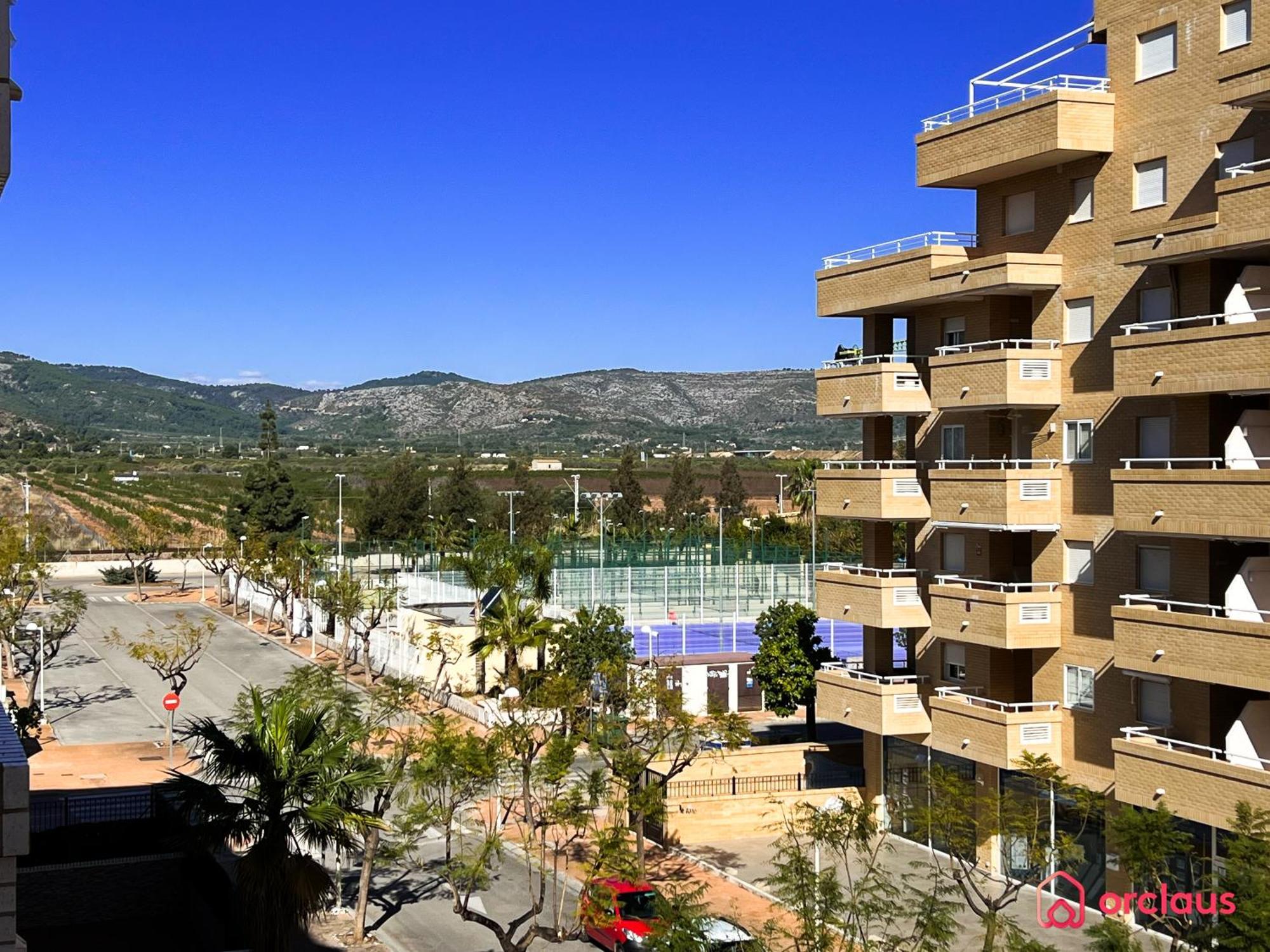 Vistoso Y Colorido Apartment Oropesa del Mar Exterior photo