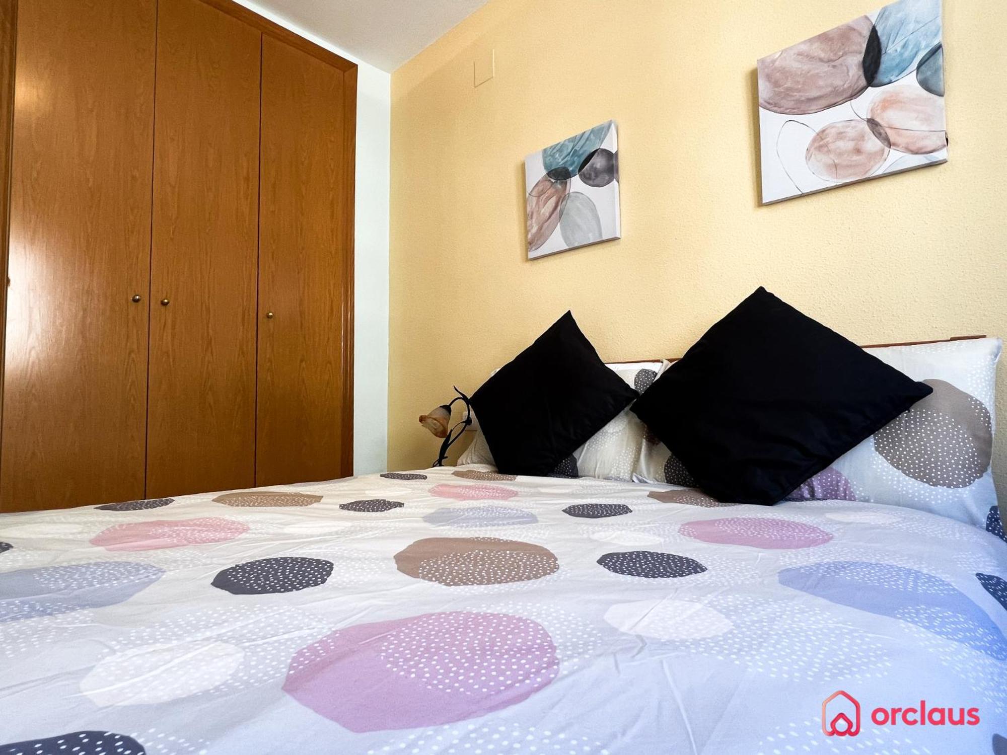Vistoso Y Colorido Apartment Oropesa del Mar Exterior photo