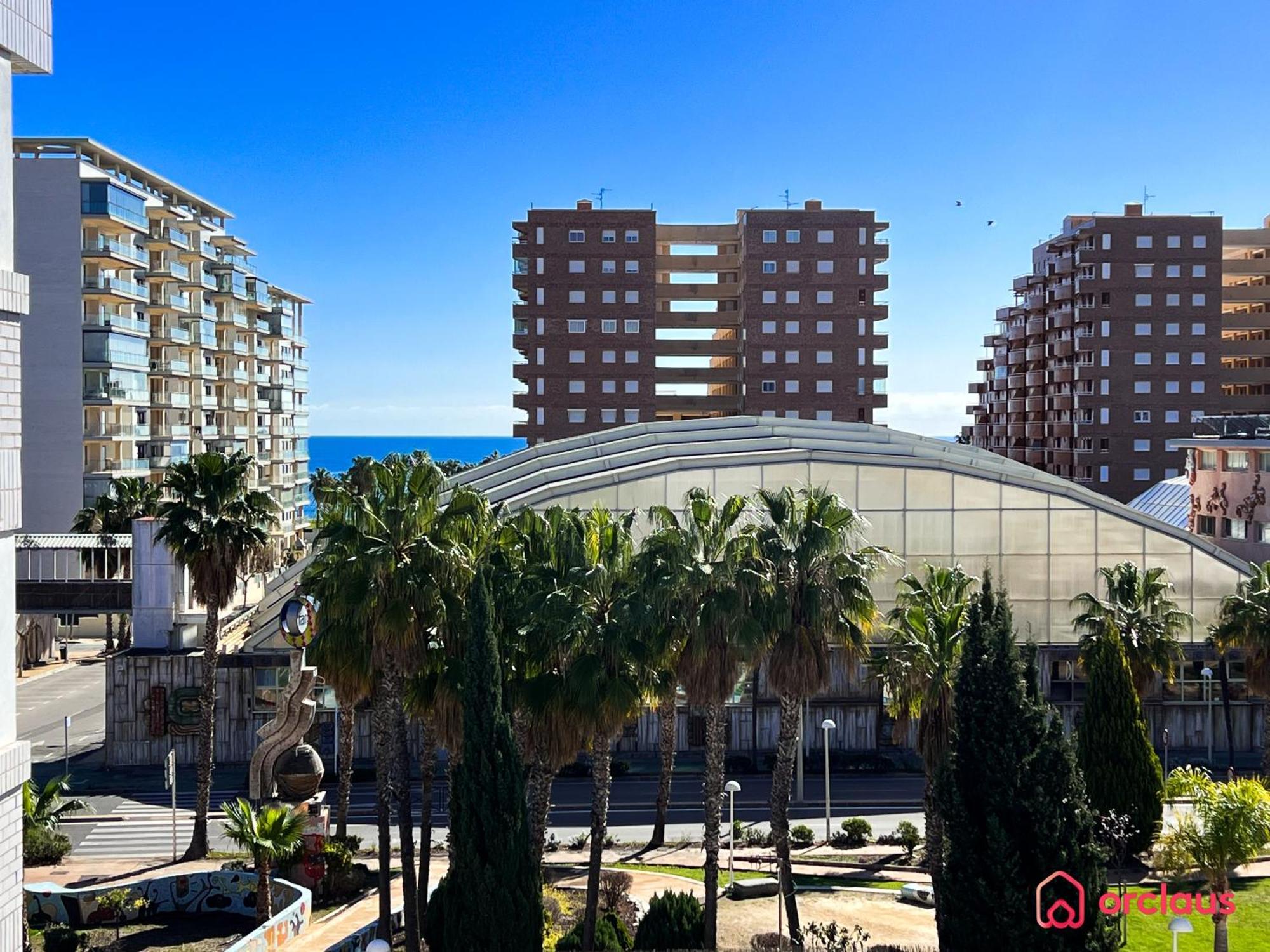 Vistoso Y Colorido Apartment Oropesa del Mar Exterior photo